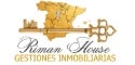 Logotip de Riman House GESTIONES INMOBILIARIAS