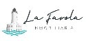Logo di INMOBILIARIA LA FAROLA