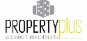 Logotip de Property Plus