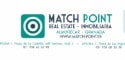 Logotip de Match Point Real Estate S.L