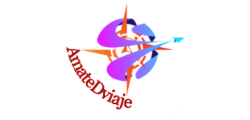 Logotip de AMATEDVIAJE