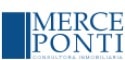Logotip de MERCE PONTI CONSULTORA INMOBILIARIA