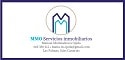 Logotip de MMO Servicios Inmobiliarios