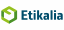 Logotip de Etikalia