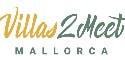 Logo di Villas2meet Mallorca