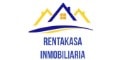 Logotip de Rentakasa inmobiliaria