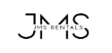 Logotipo de JMS Rentals