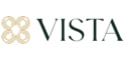 Logotip de Vista Collection