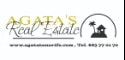 Agata's Real Estate logo