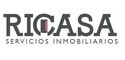 Logo di Ricasa Servicios Inmobiliarios