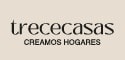 Logotip de Trececasas -Creamos Hogares-
