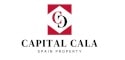Logotip de Capital Cala