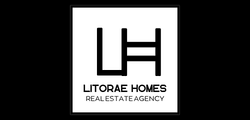 Logo von Litorae Homes Real Estate
