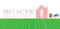 Logo de Pepe home