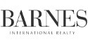 Логотип BARNES Madrid