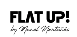 Logo di FLAT UP! by Manel Montañés