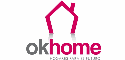 Logo von ok home