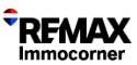 Logo von RE/MAX Immocorner