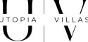 Logótipo de Utopia Villas