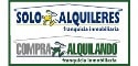 Logo von Solo alquileres