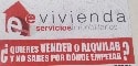 Logo di EVIVIENDA