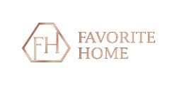 Logotip de Favorite Home Marbella