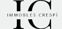 Logótipo de Immobles Crespí