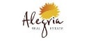 Logotip de Alegría Real Estate