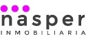 Logotip de Nasper Inmobiliaria