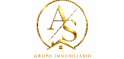 Logotip de A/S grupo inmobiliario