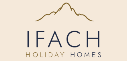 Logotip de Ifach Holiday Homes S.L