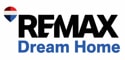 Logotip de RE/MAX Dream Home