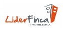 Logotip de Liderfinca