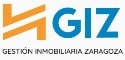 Logo von G.I.Z. - Gestión Inmobiliaria Zaragoza