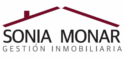 Logotip de inmobiliaria sonia monar
