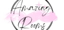 Logotip de Amazing Rooms
