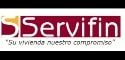 Логотип SERVIFIN INMOBILIARIA