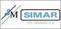 Simar logo