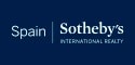Logo di Spain Sotheby's International Realty Mallorca