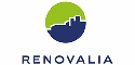 Logotip de Renovalia Inmobiliaria