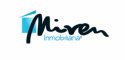 Logotip de Miren inmobiliaria