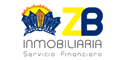 Logotip de Inmobiliaria zb