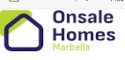 OnsaleHomes Real Estate S.l logo