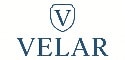 Logotip de VELAR REAL ESTATE
