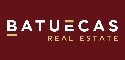 Logotipo de BATUECAS REAL ESTATE