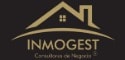 Logotipo de Inmogest Consultores de Negocio.