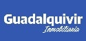 Logotip de Guadalquivir inmobiliarias