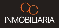 Logo de C&C inmobiliaria