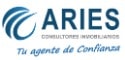 Logo di ARIES CONSULTORES INMOBILIARIOS
