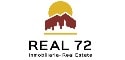 Logotip de REAL 72 INMOBILIARIA